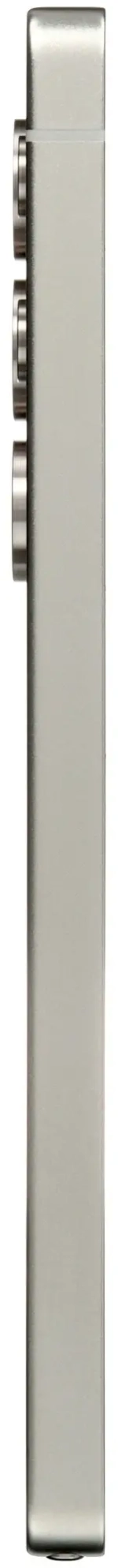 Смартфон Samsung Galaxy S25 Ultra 12 ГБ | 256 ГБ «Серый титан» | Titanium Gray