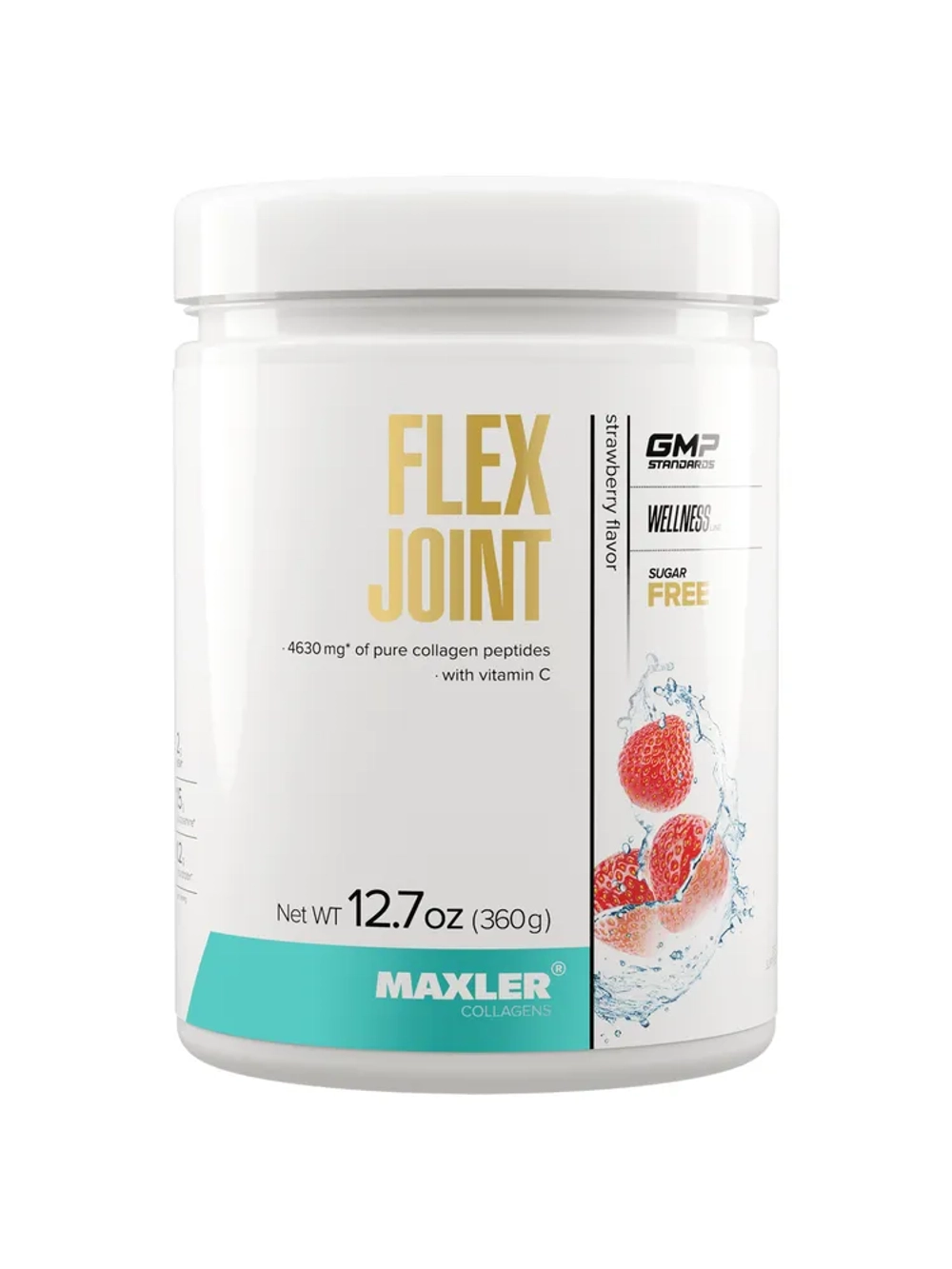 Flex Joint