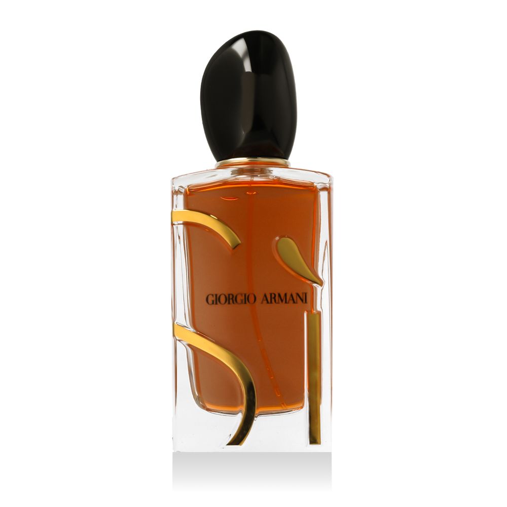 Giorgio Armani Sì Intense 2023 Eau De Parfum Intense Refillable tester 100 ml (woman) Giorgio Armani Sì Intense 2023 Eau De Parfum Intense Refillable tester 100 ml (woman)
