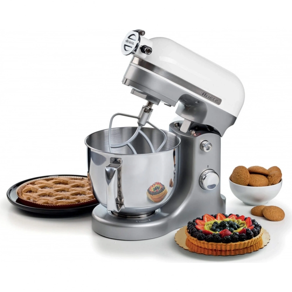 Кухонный комбайн Ariete 1589 Moderna (00C158901AR0)