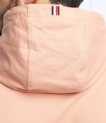 Худи 1985 Tommy Hilfiger - лососевый(MW0MW24352)