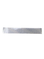Шлейф FFC 45-pin Шаг 0.5mm Длина 15cm Прямой A-A AWM 20624 80C 60V VW-1