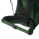 Рюкзак Kanrock Charger 75+15, артикул BP.0005.U.75_5700, цвет Pine Green