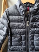 Пуховое пальто Moncler, 116