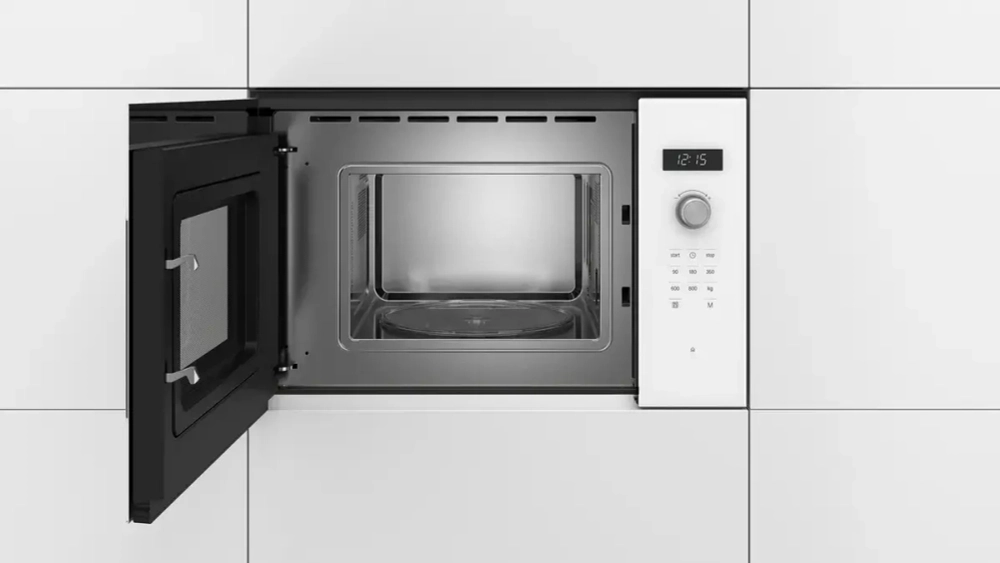Встраиваемая микроволновая печь Bosch BFL524MW0