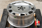 Комплект дисков Mercedes 007-8 18x8.5 et35 5x112