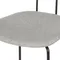 Стул Pedigree светло-серый