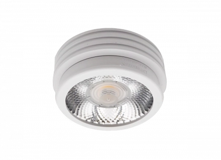 Светодиодный модуль,  6Вт,  510Лм,  3000К,  IP20