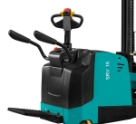 Штабелер с противовесом PROLIFT PRO SRV 1630 li-ion