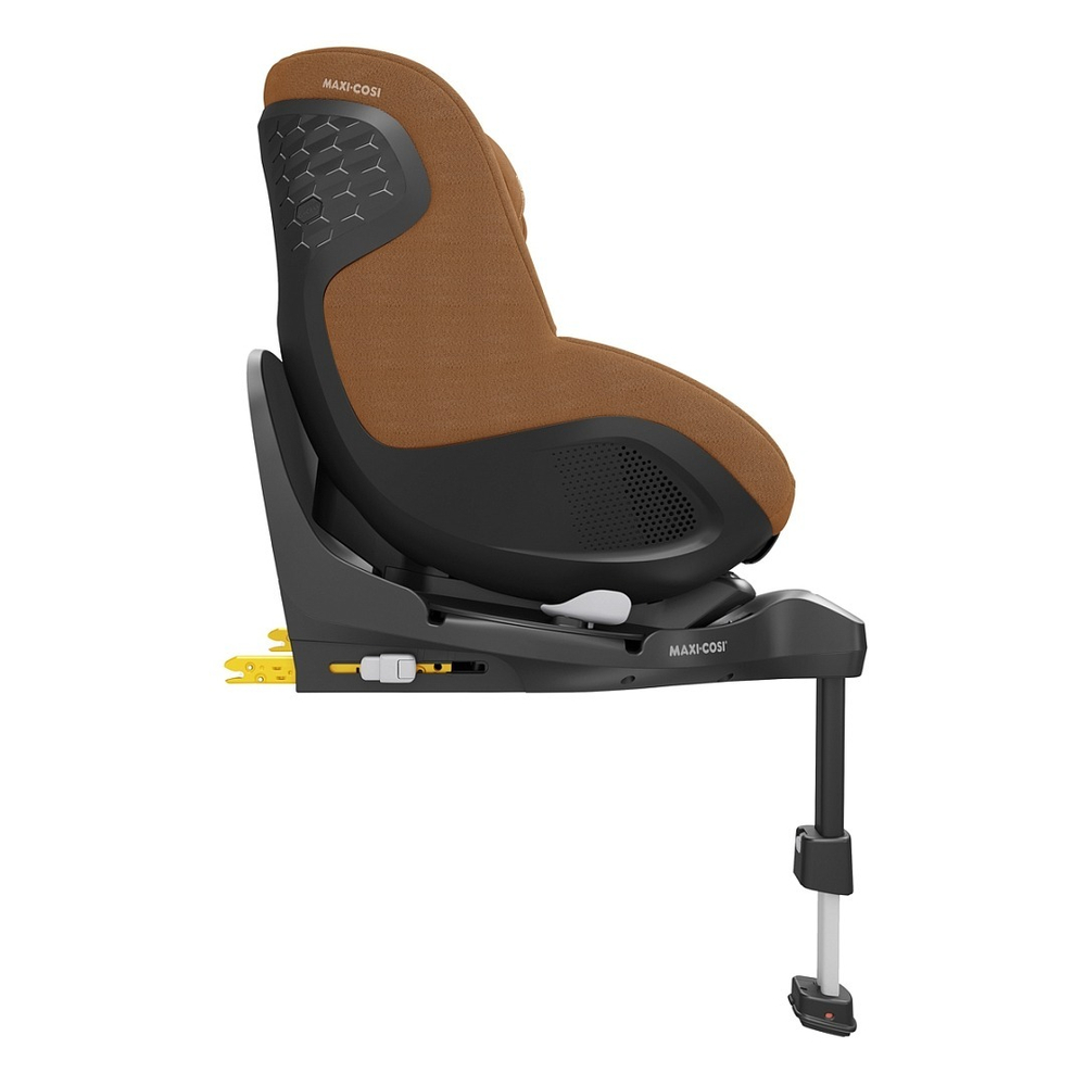 Автокресло Maxi-Cosi Mica 360 Pro I-size (0-18), Authentic Terra
