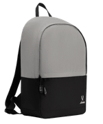 Рюкзак ESSENTIAL Backpack, серый/черный