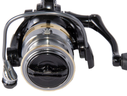 Катушка Salmo Sniper SPIN II 4 4000FD