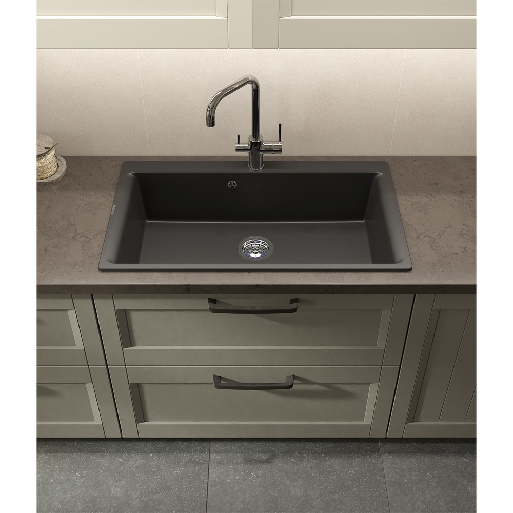 Rivelato 9025200 cromo