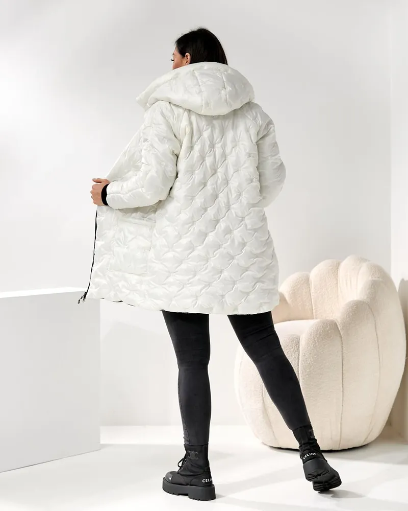 Куртка УК-4429-3 Фабрика Моды