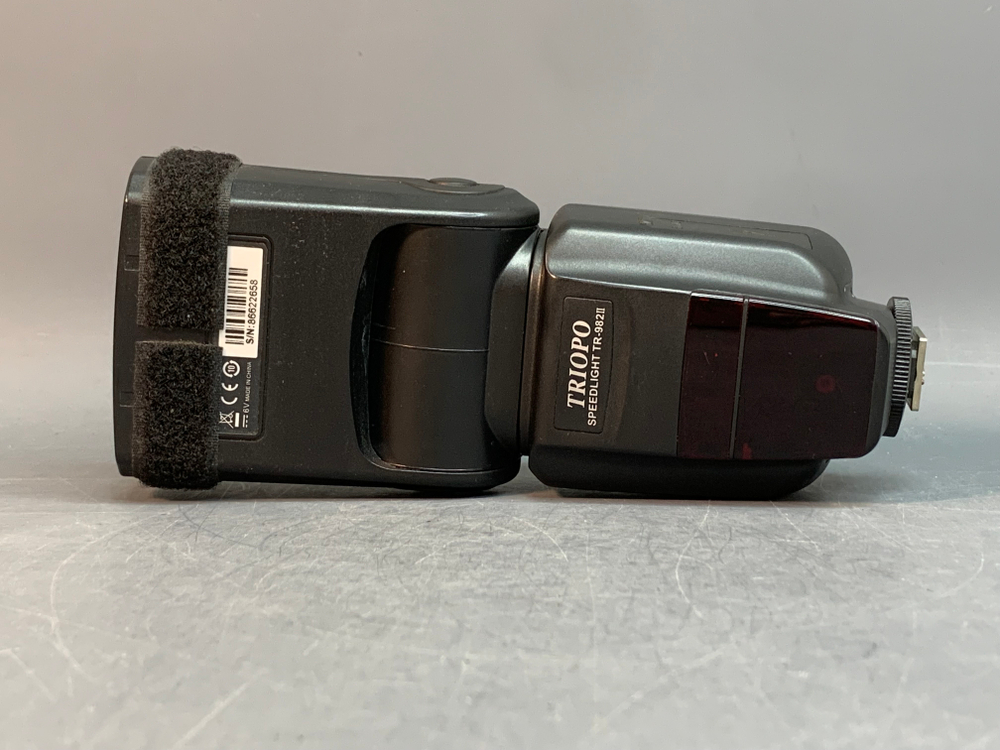 Triopo TR-982 II