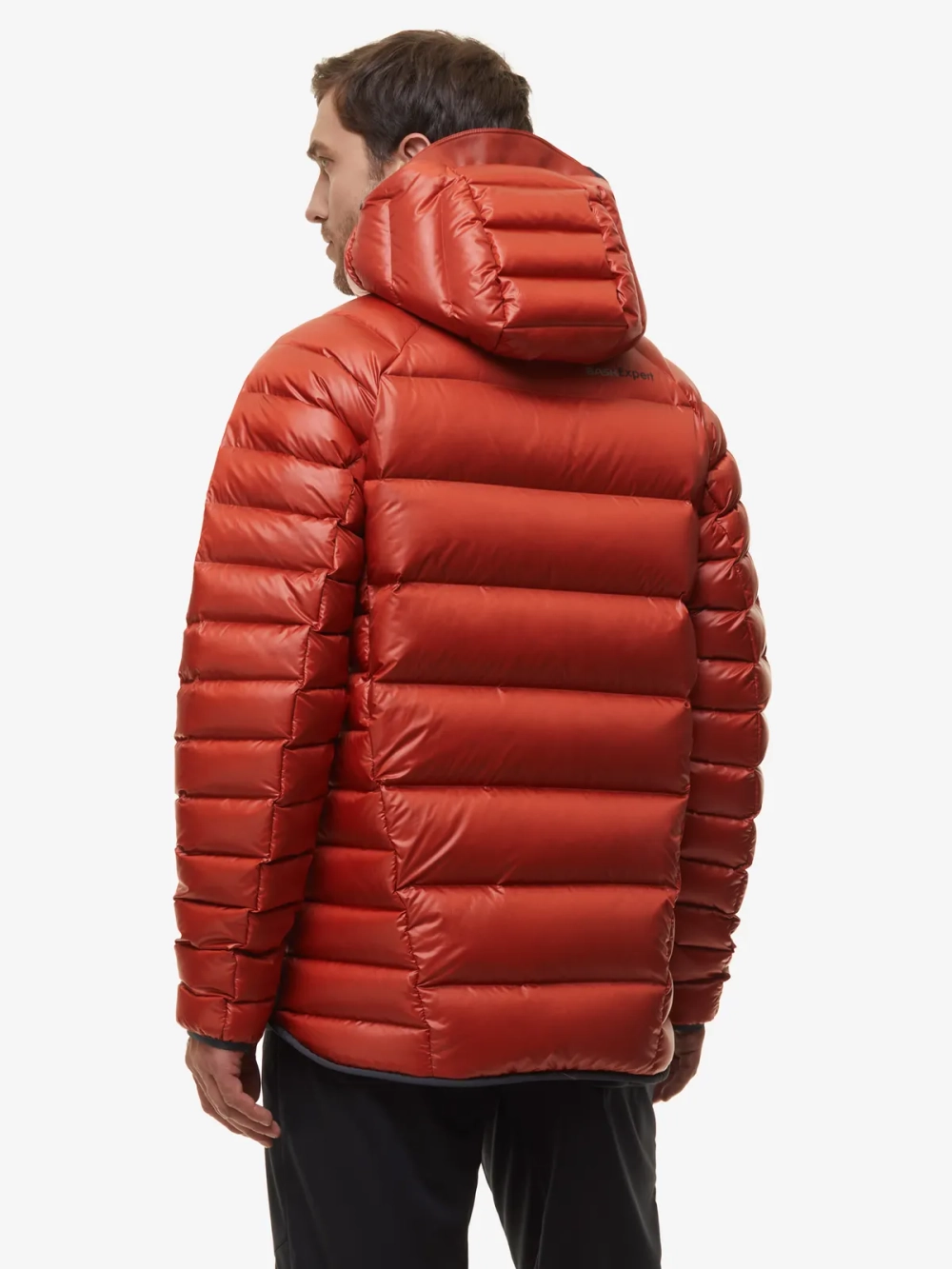 Куртка мужская CHAMONIX PRO V2 Баск