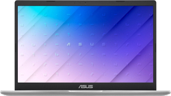 Ноутбук ASUS Laptop E410MA-EB449 Intel Pentium N5030, 1.1 GHz - 3.1 GHz/ 8192 Mb/ 14; Full HD 1920x1080/ 256 Gb SSD/ DVD нет/ Intel UHD Graphics 605/ No OS/ синий, 1.3 кг, 90NB0Q11-M19660