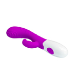 Вибратор Pretty Love Arthur PURPLE BI-014218