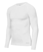 Футболка компрессионная с длинным рукавом PerFormDRY Baselayer LS Tee, белый