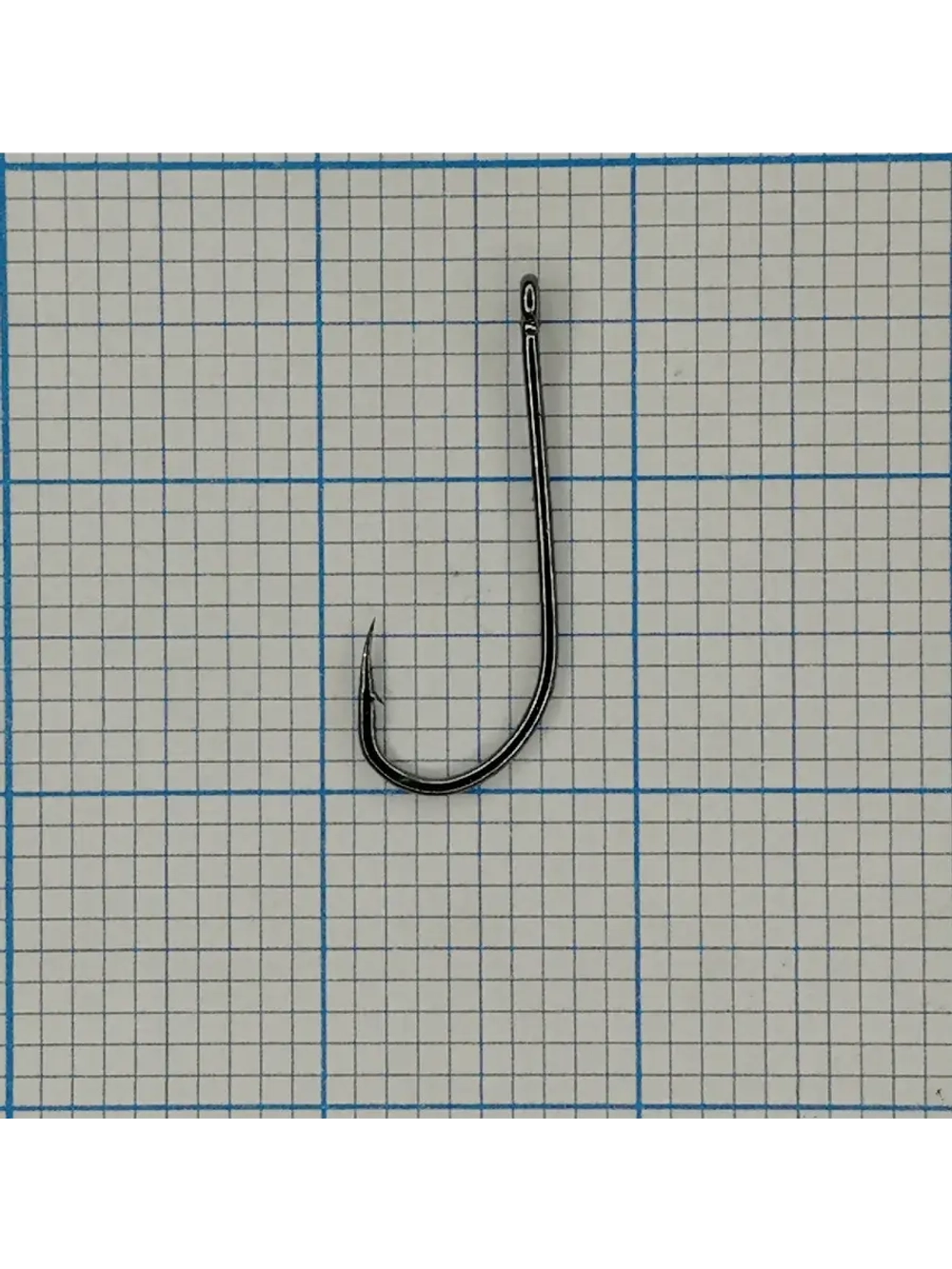 Крючок Tenkara-S with ring 50457 №9