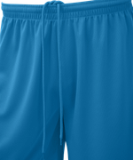 Шорты баскетбольные Camp Basic, бирюзовый, детский