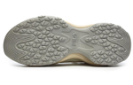 FILA FUSION Cheese Sneakers "Cream White" Women"s