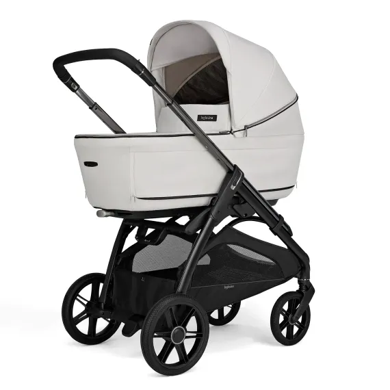 Коляска Inglesina Aptica 2 в 1 Opal Ivory