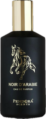 Pendora Scents Noir d'Arabie Eau De Parfum 100 ml (unisex)