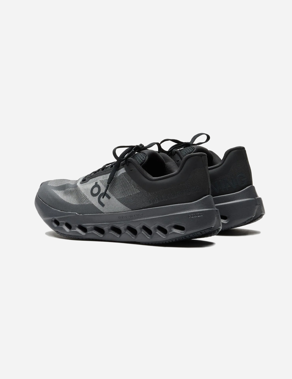 On Running Cloudsurfer 2 "Next Black"