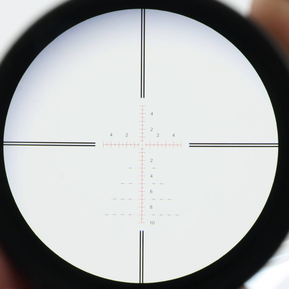 Прицел ED-AR 1-6x24, Discovery Optics