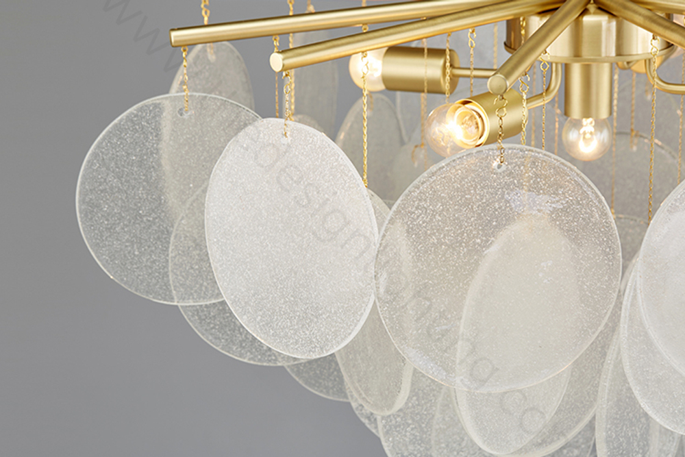 Ceiling design lamp 01-42