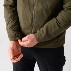Куртка Helikon WOLFHOUND Lite - Taiga Green