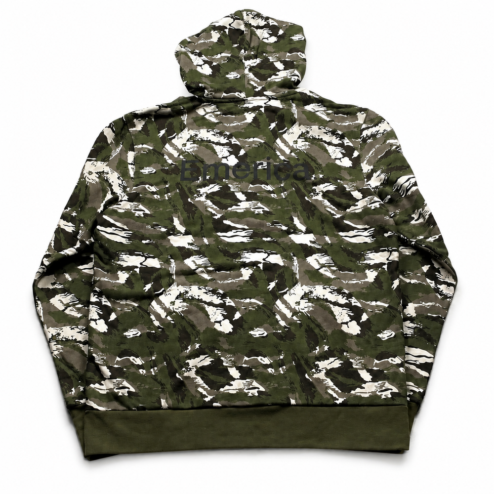 Зип-худи Emerica