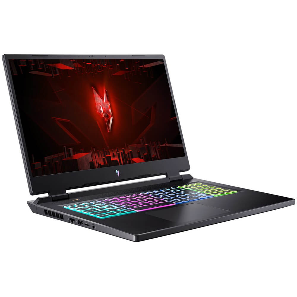 Ноутбук Acer Nitro AN17-41-R4Y6 (NH.QL2CD.001)