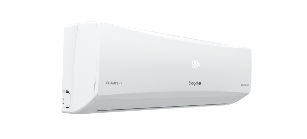 Сплит-система ENERGOLUX, CHAMPERY Inverter, SAS24CH1-AI / SAU24CH1-AI