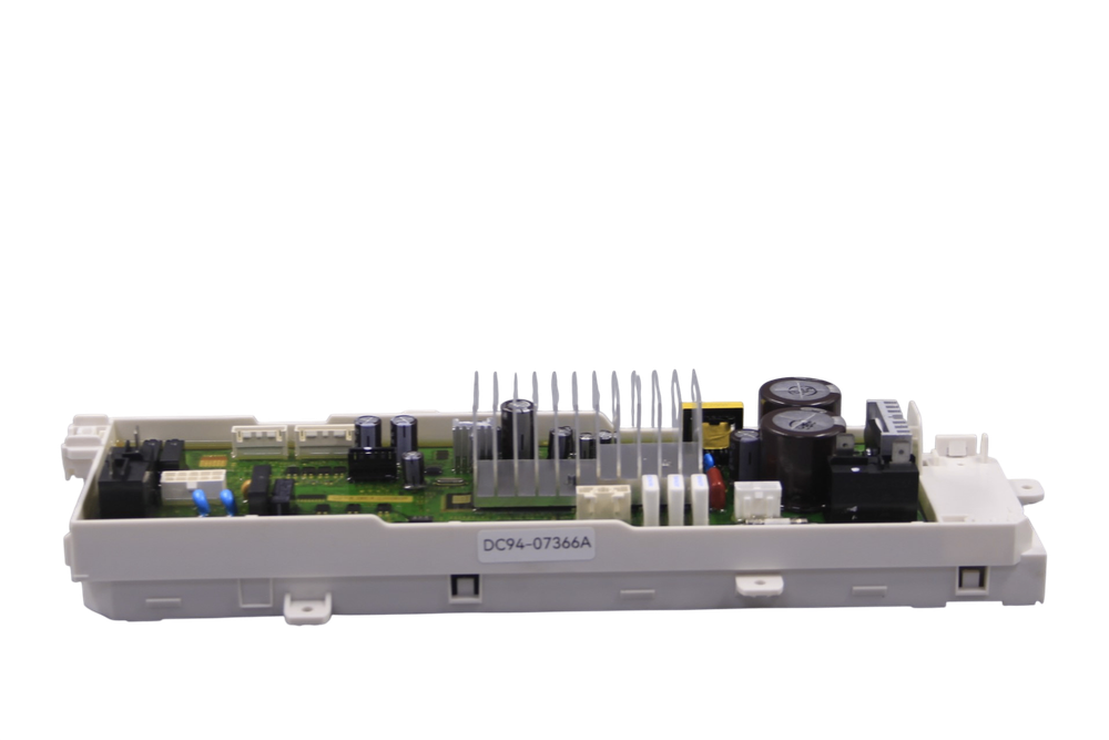 Модуль управления DC94-07366A стиральной машины Samsung