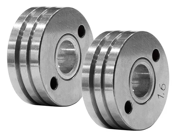 Ролики из порошковой проволоки 1,0/1,2 Fubag для INMIG 315T/350Т/400T/500T SYN/500T SYN PULSE