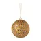 Набор ёлочных украшений disco balls из коллекции new year essential, 3 шт.