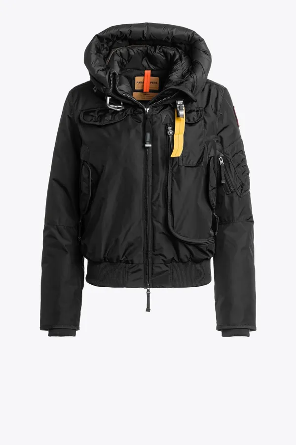 Ветровка мужская PARAJUMPERS GOBI