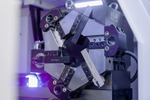 Токарный станок ЧПУ с горизонтальной станиной (Fanuc) MetalTec NEXT 36x750