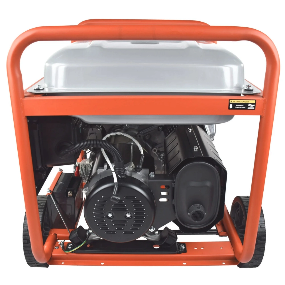 Генератор бензиновый EVOline PB 11000 E