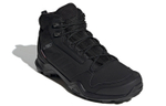 Adidas Terrex AX3 Beta Mid Cw Black
