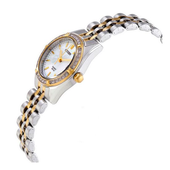Наручные часы Citizen EU6064-54D