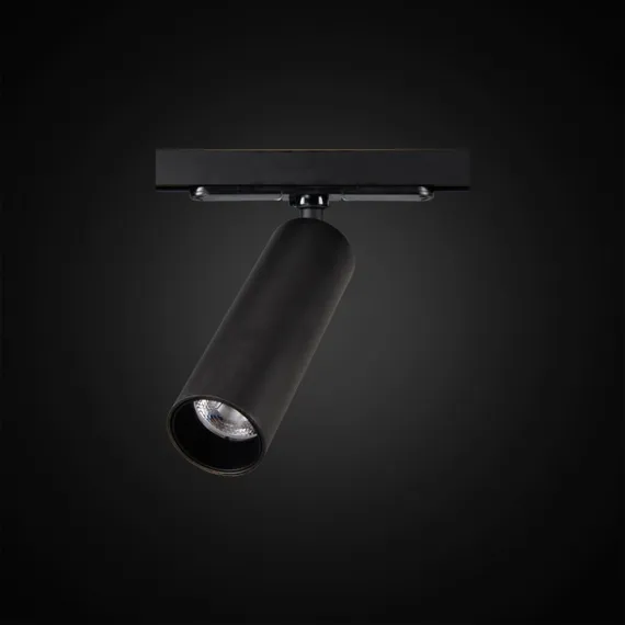 Трековый светильник Тубус CL01T071N Citilux