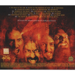 Zimmers Hole / Legion Of Flames (RU)(CD)