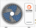 Сплит-система кондиционер настенный Ultima comfort Elysium ELB-18PN на 51 м²