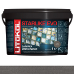 Затирка STARLIKE EVO S.232 1 кг