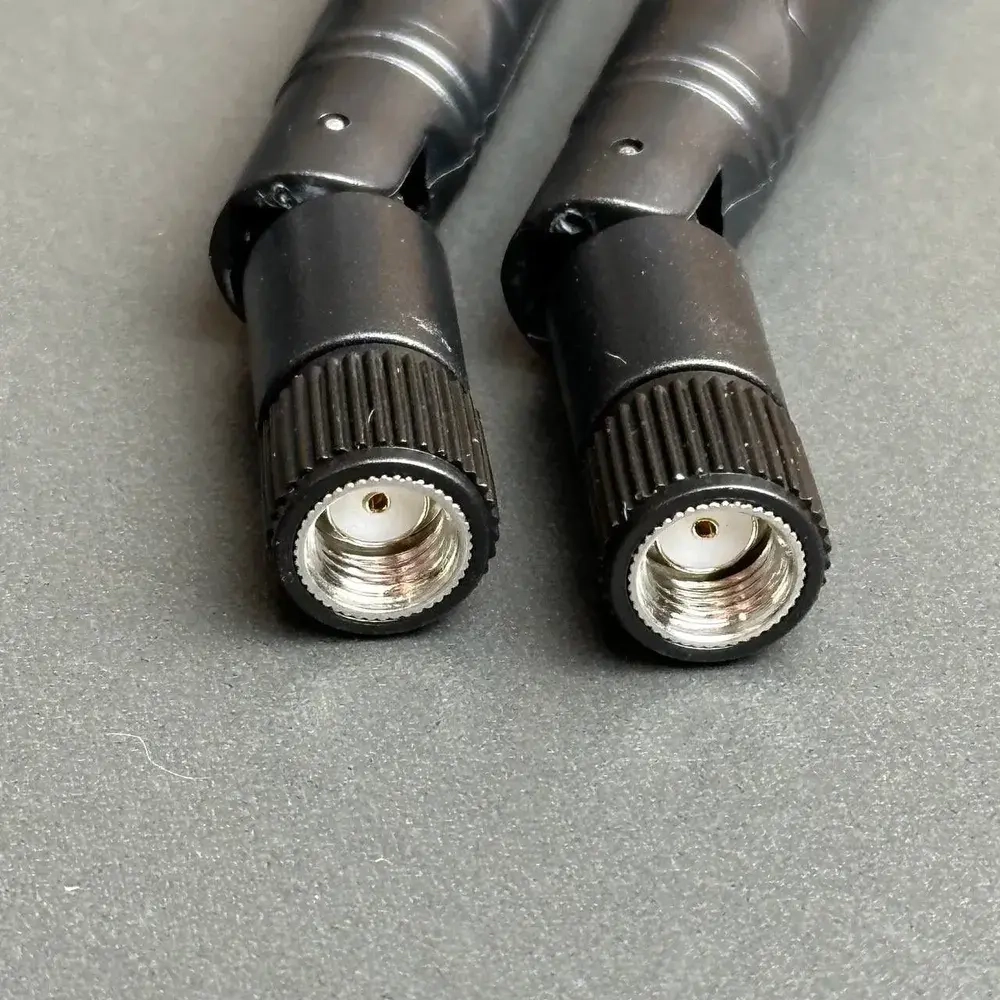 Передатчик (TX) Radiomaster Nomad Dual 1-watt Gemini Xrossband ExpressLRS Module 2.4G/900MHZ MICRO-NANO Adapter