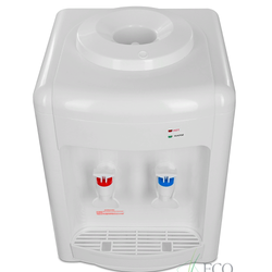 Кулер Ecotronic V22-TN white
