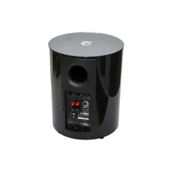 Elipson Planet Sub Black